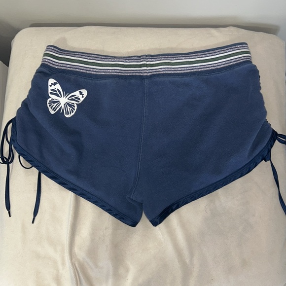 (3 for $30) Y2K Drawstring Shorts 🦋 - Picture 2 of 4